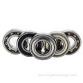 High-Precision Deep Groove Ball Bearing Miniature Size